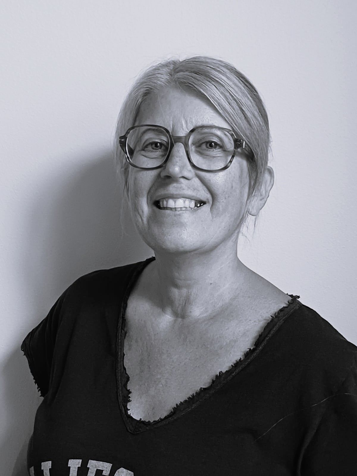 Geneviève BOURSIER