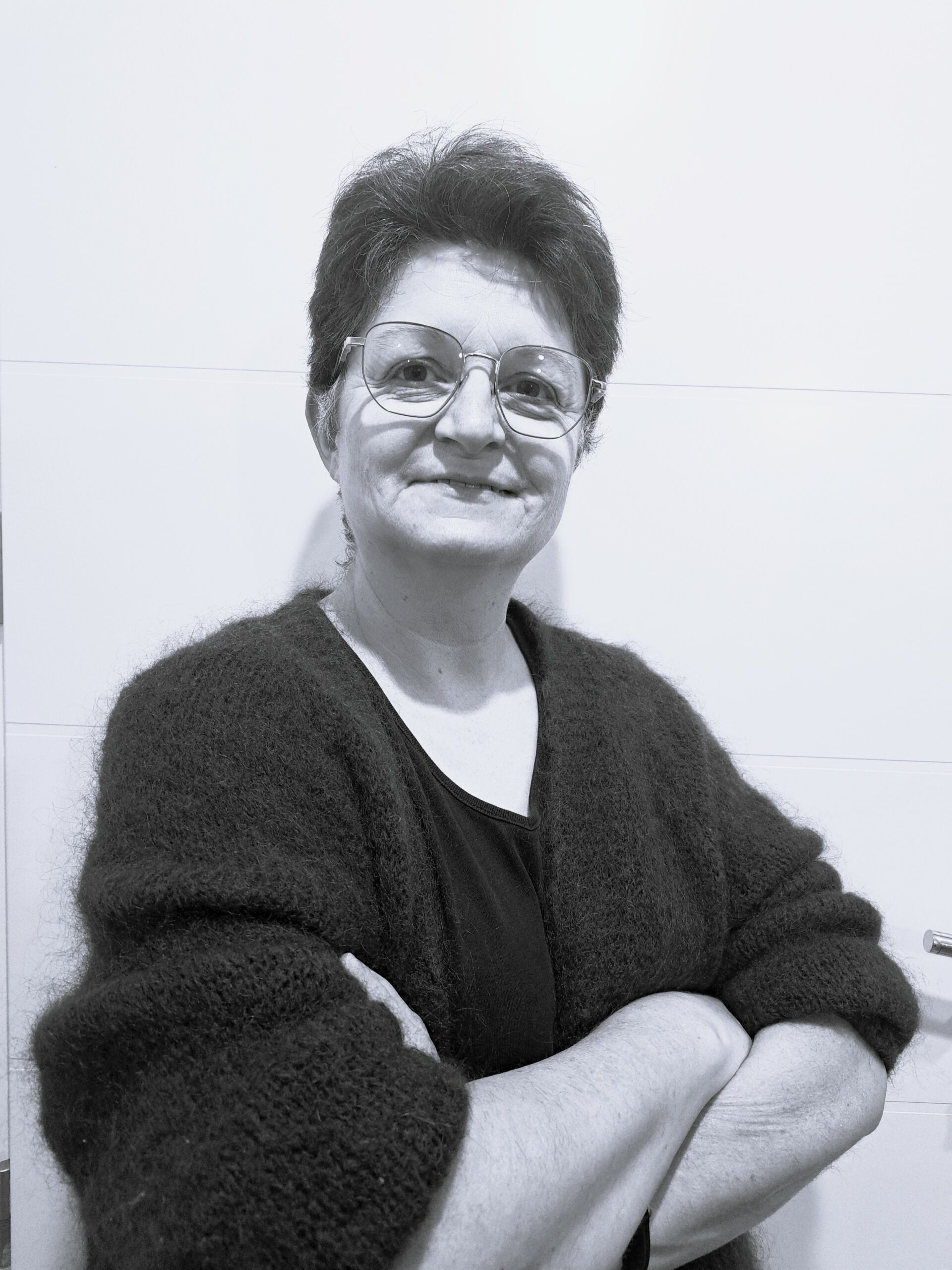 Delphine PEPIN